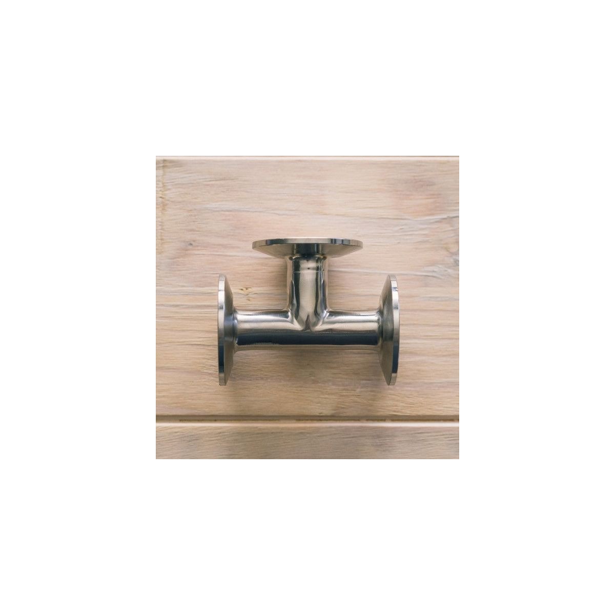 Micro Tee 1,5" TC