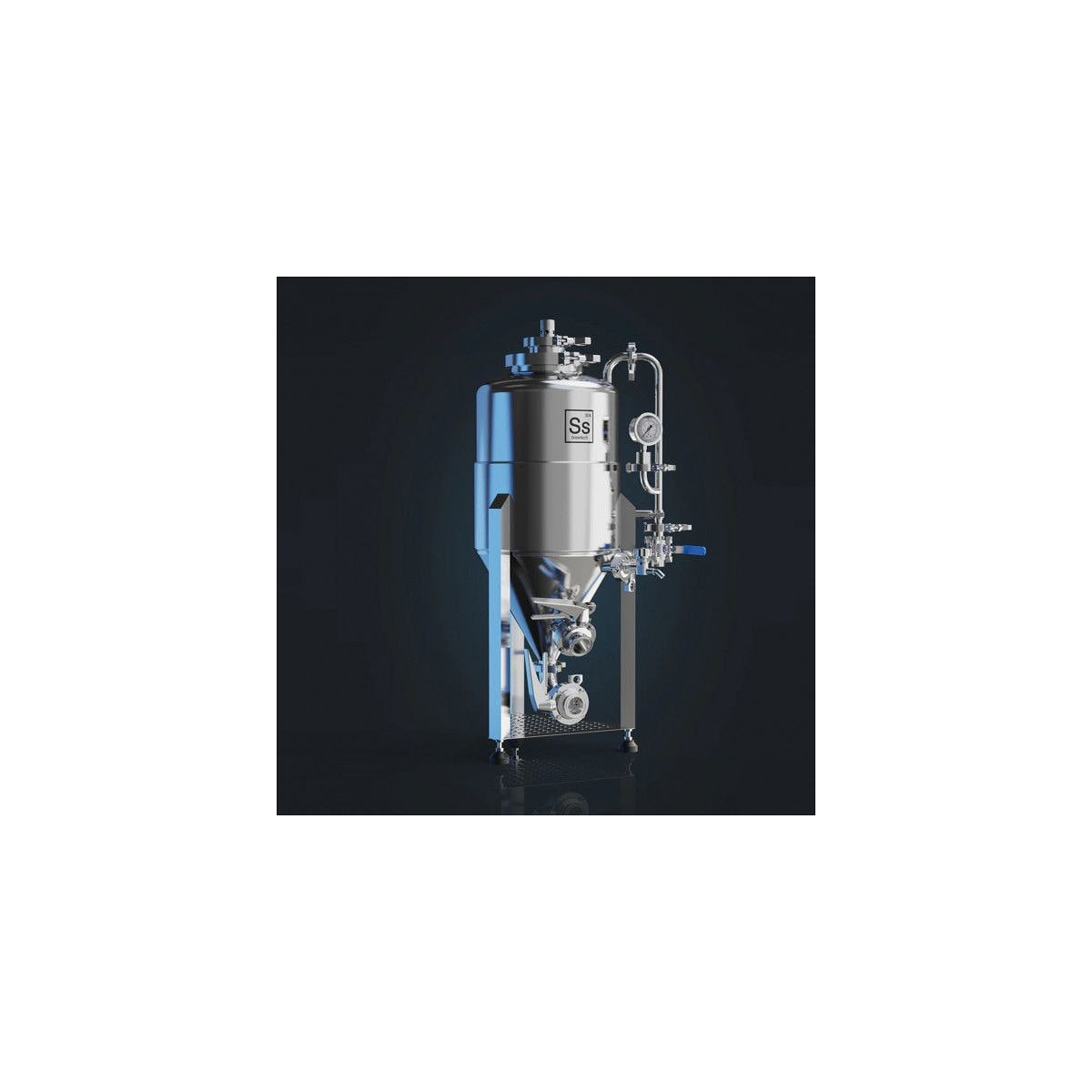 Unitank 2.0 27 l (7 gal)