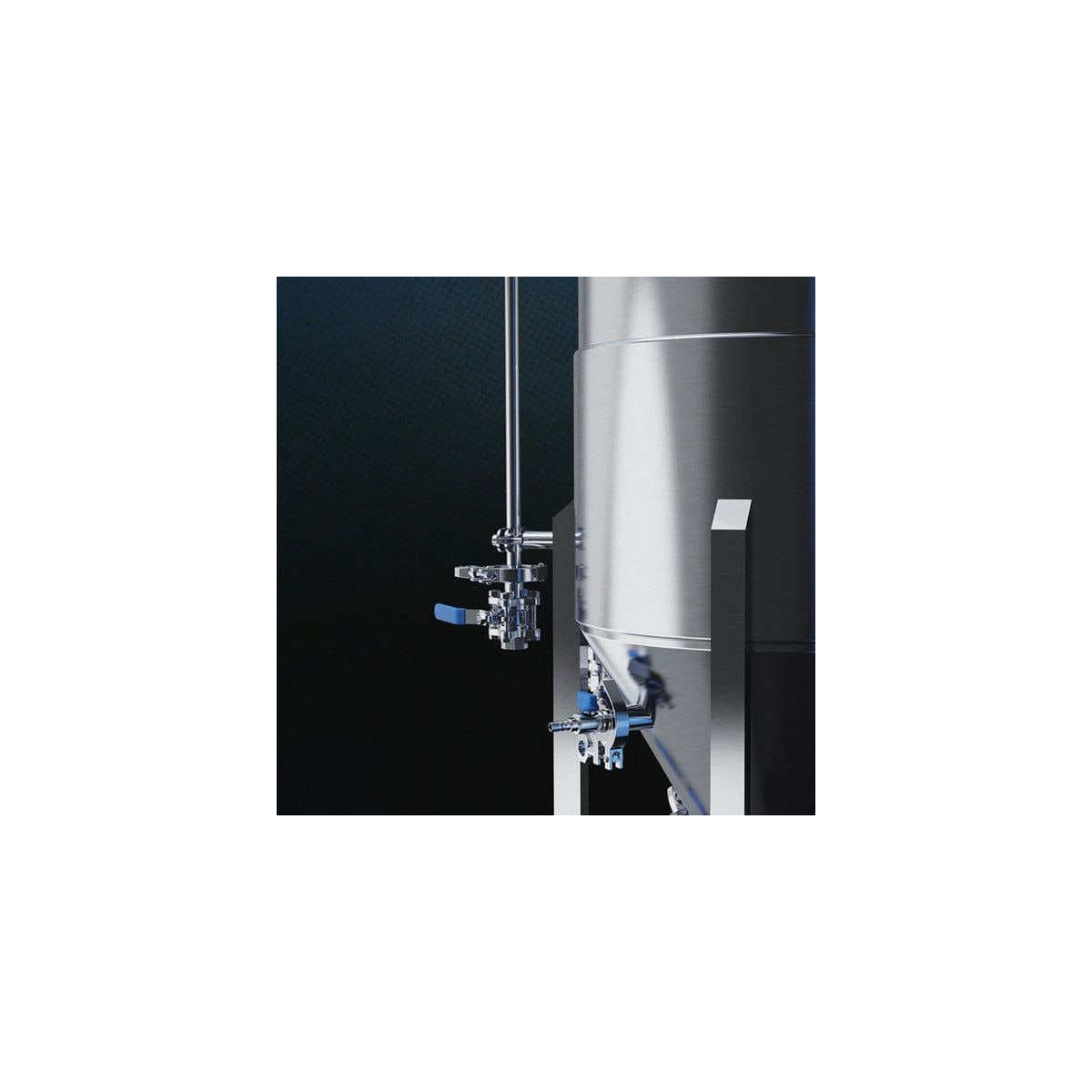 Unitank 2.0 27 l (7 gal)