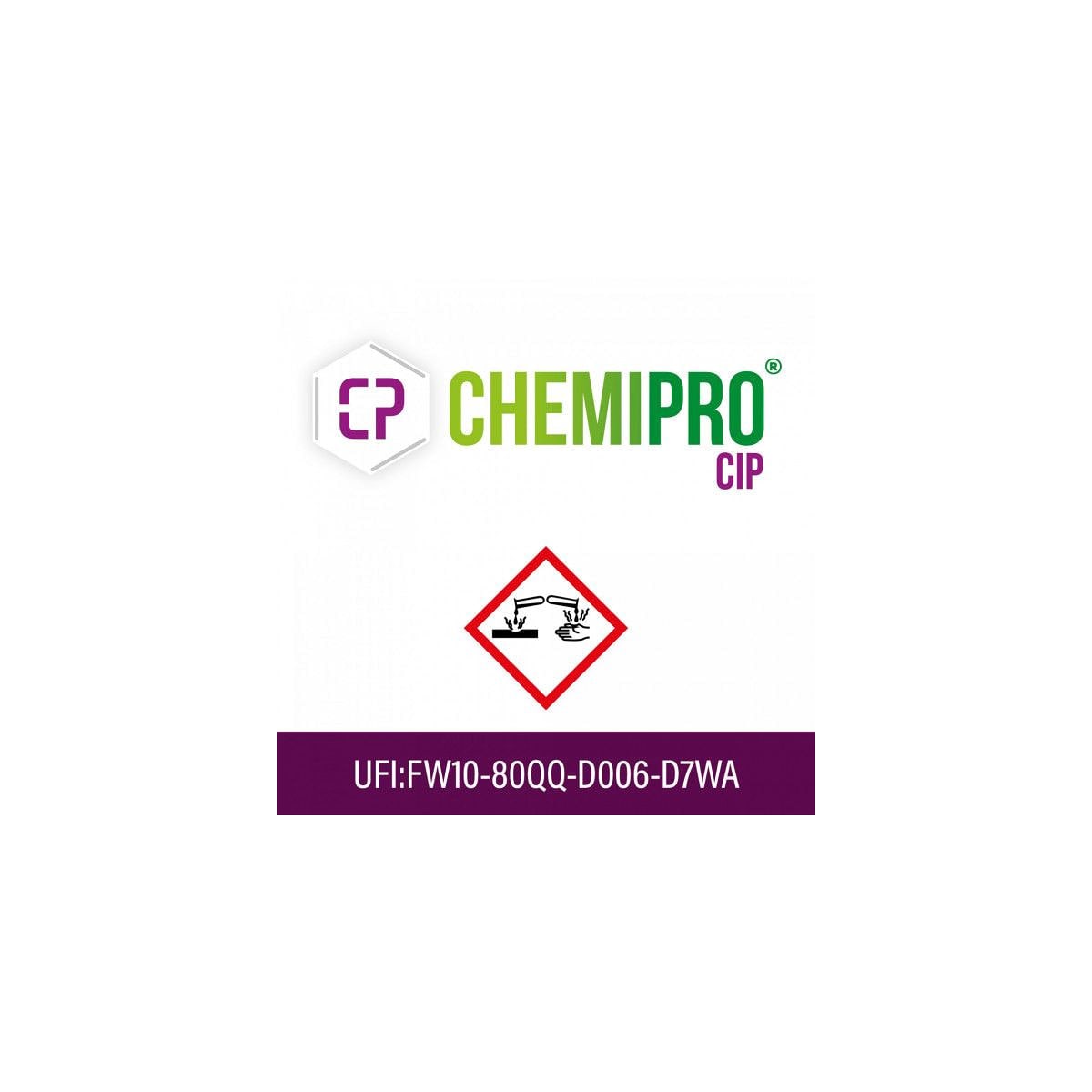 CIP 1L