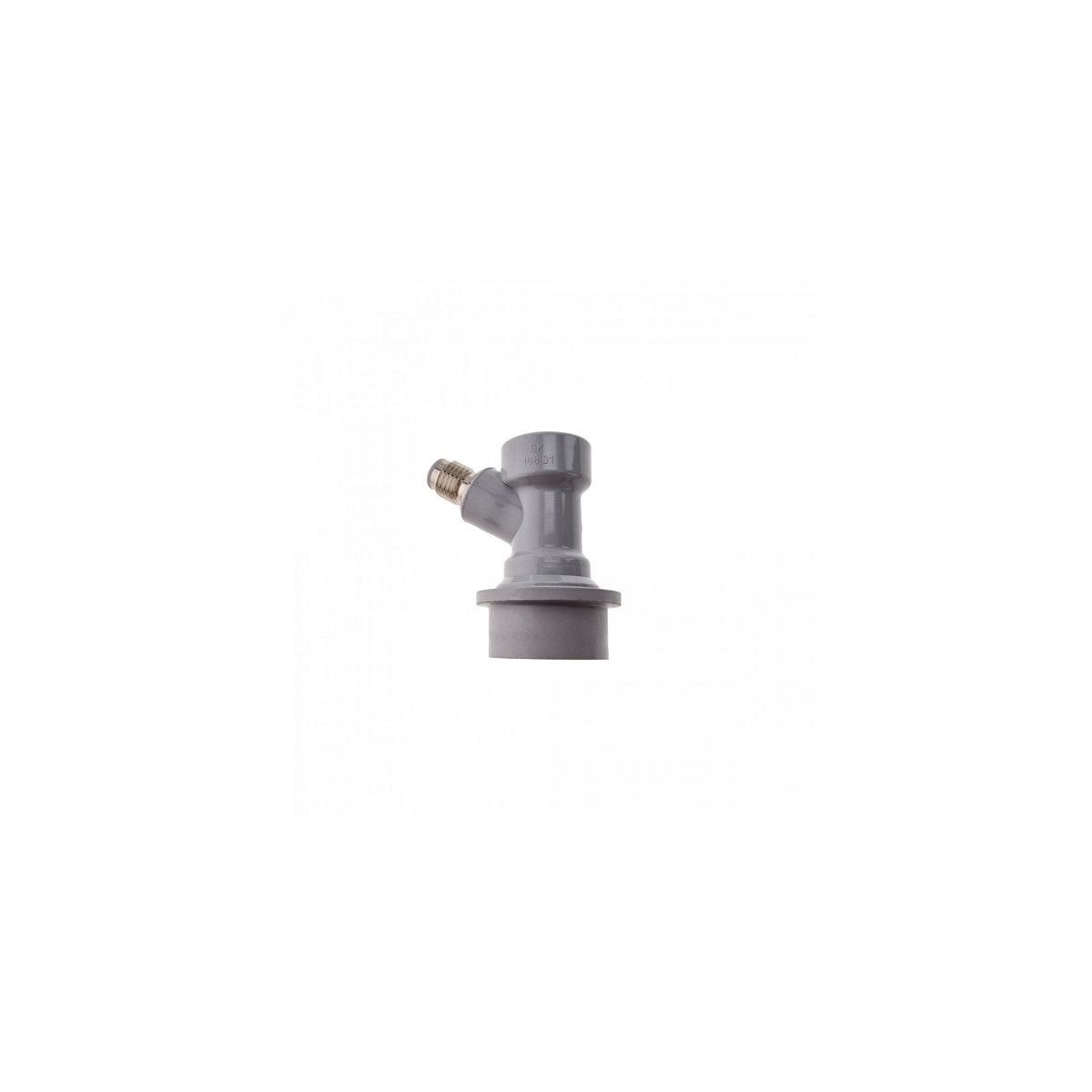 Beerstream pressure regulator starter set