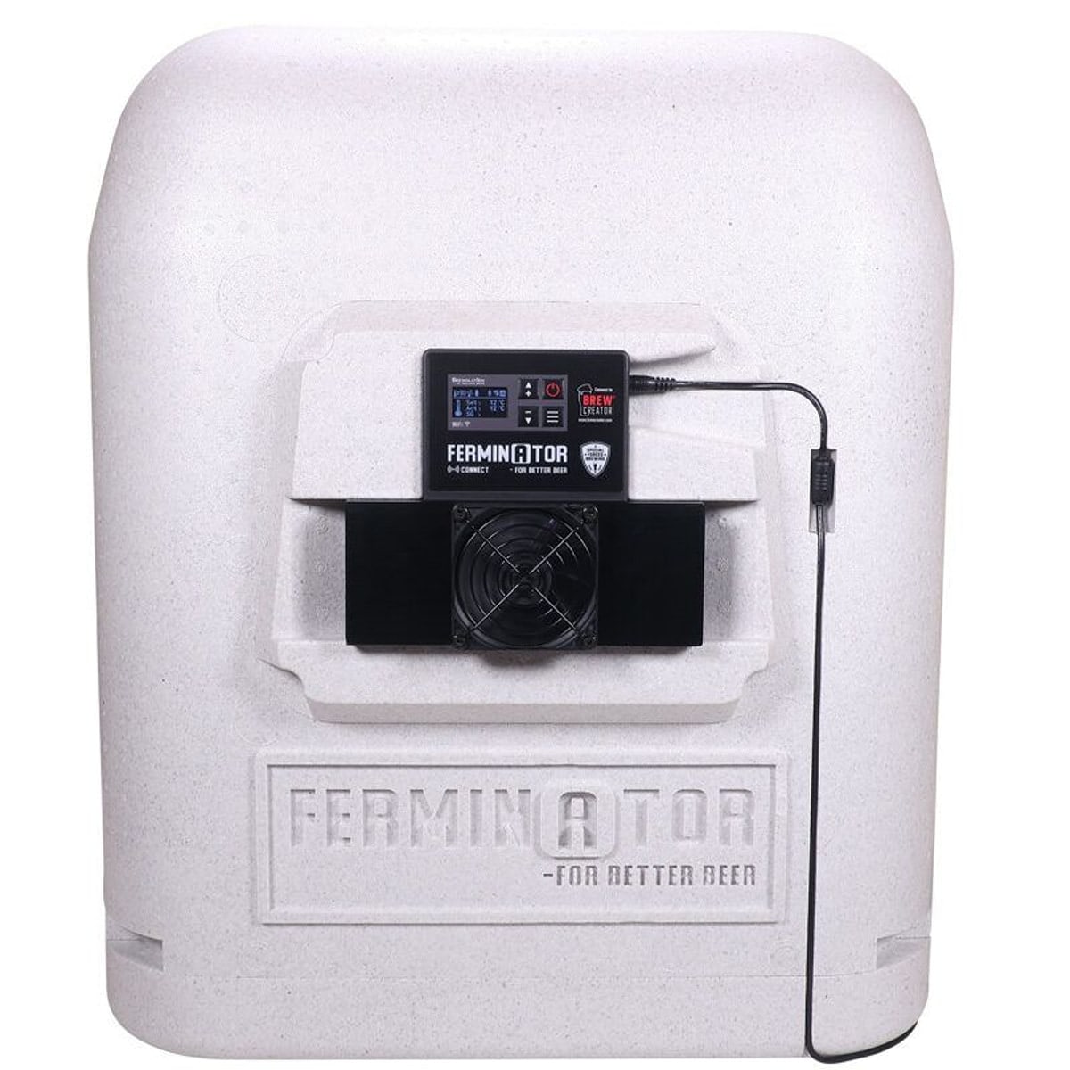 Fercubator Connect (Ferminator)