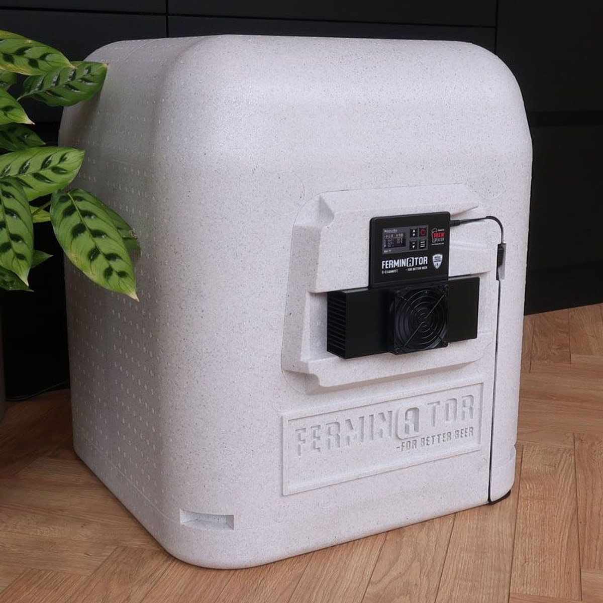 Fercubator Connect (Ferminator)
