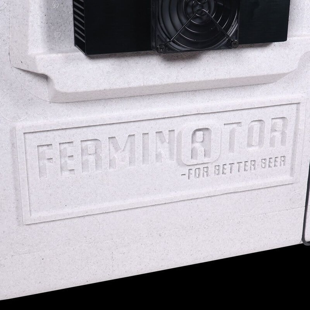 Fercubator Connect (Ferminator)