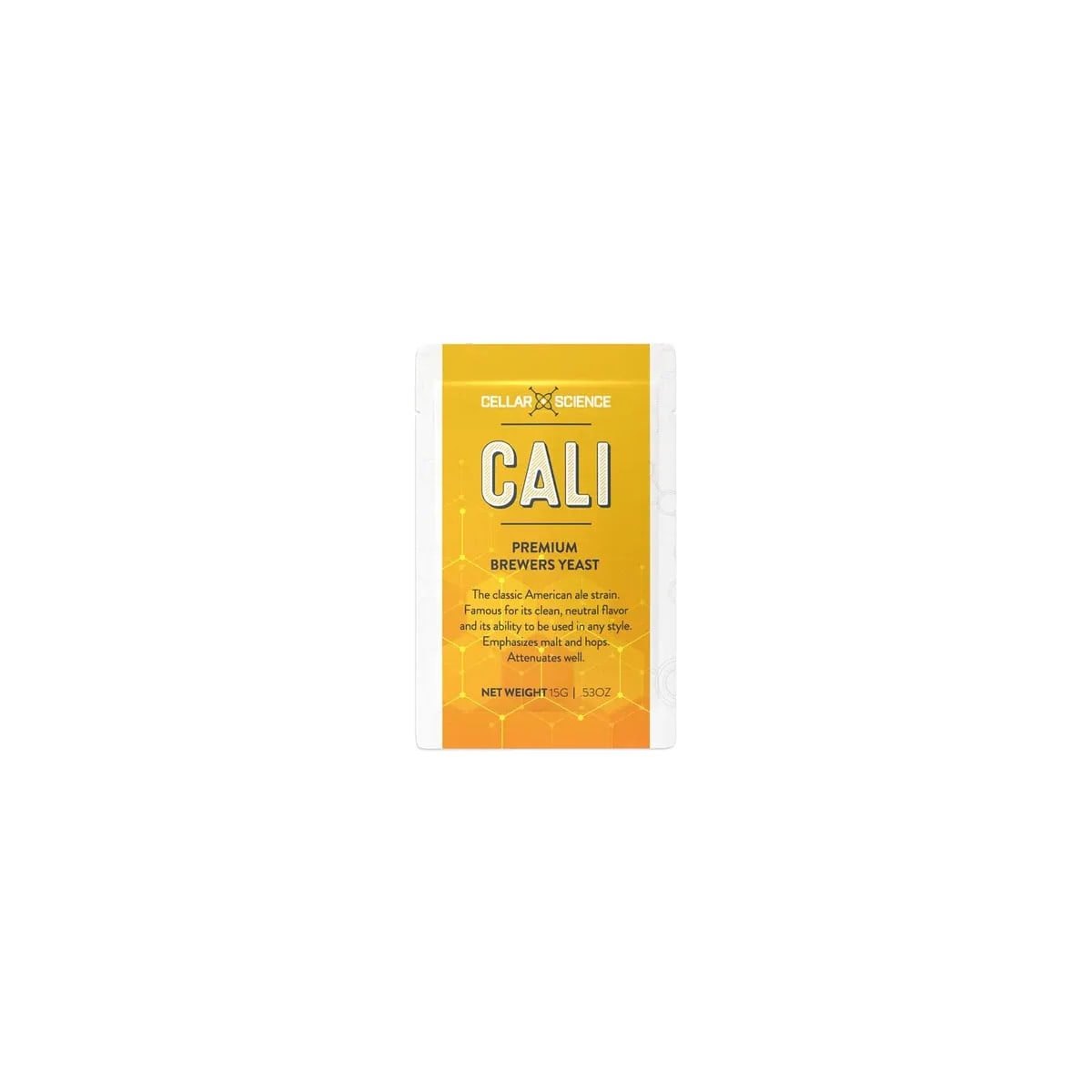 CALI American Ale 15g