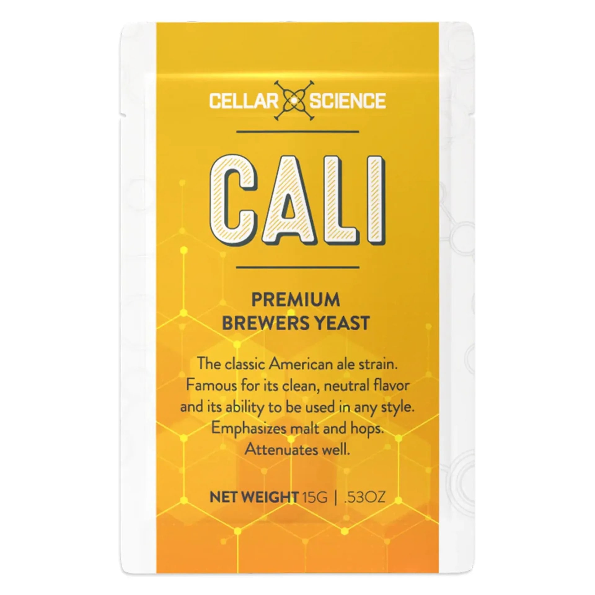 CALI American Ale 15g