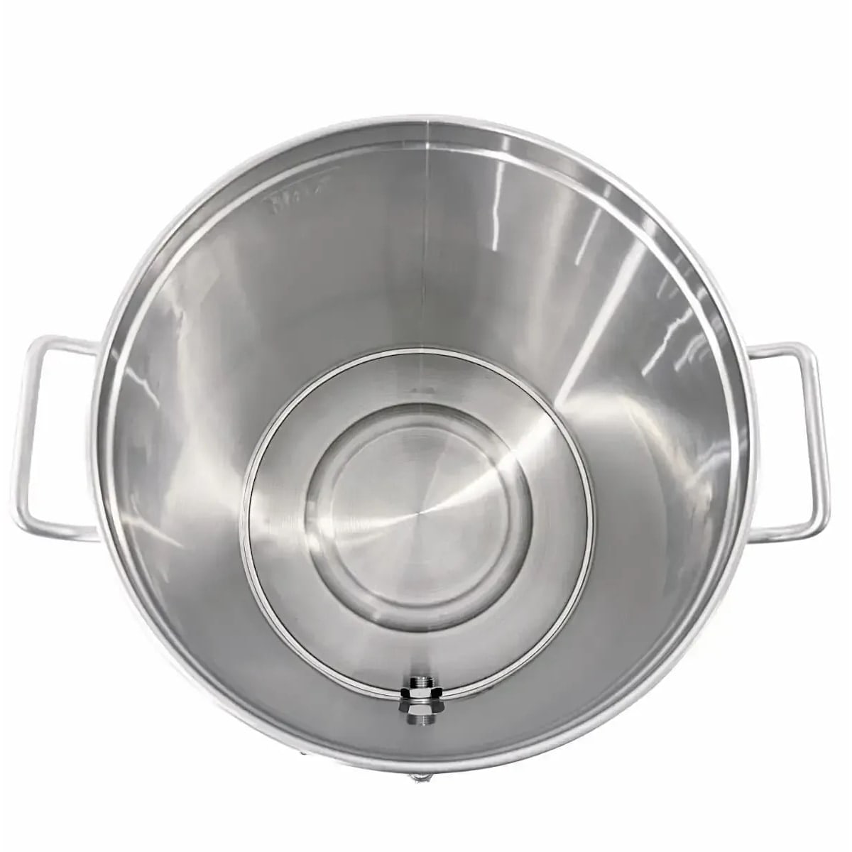 PowerBoil 25 Sparge Water Heater