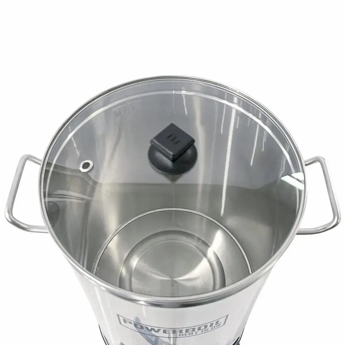PowerBoil 25 Sparge Water Heater