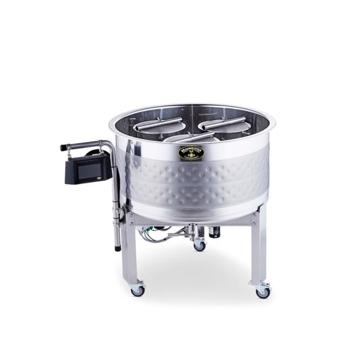 Speidel Braumeister 100l