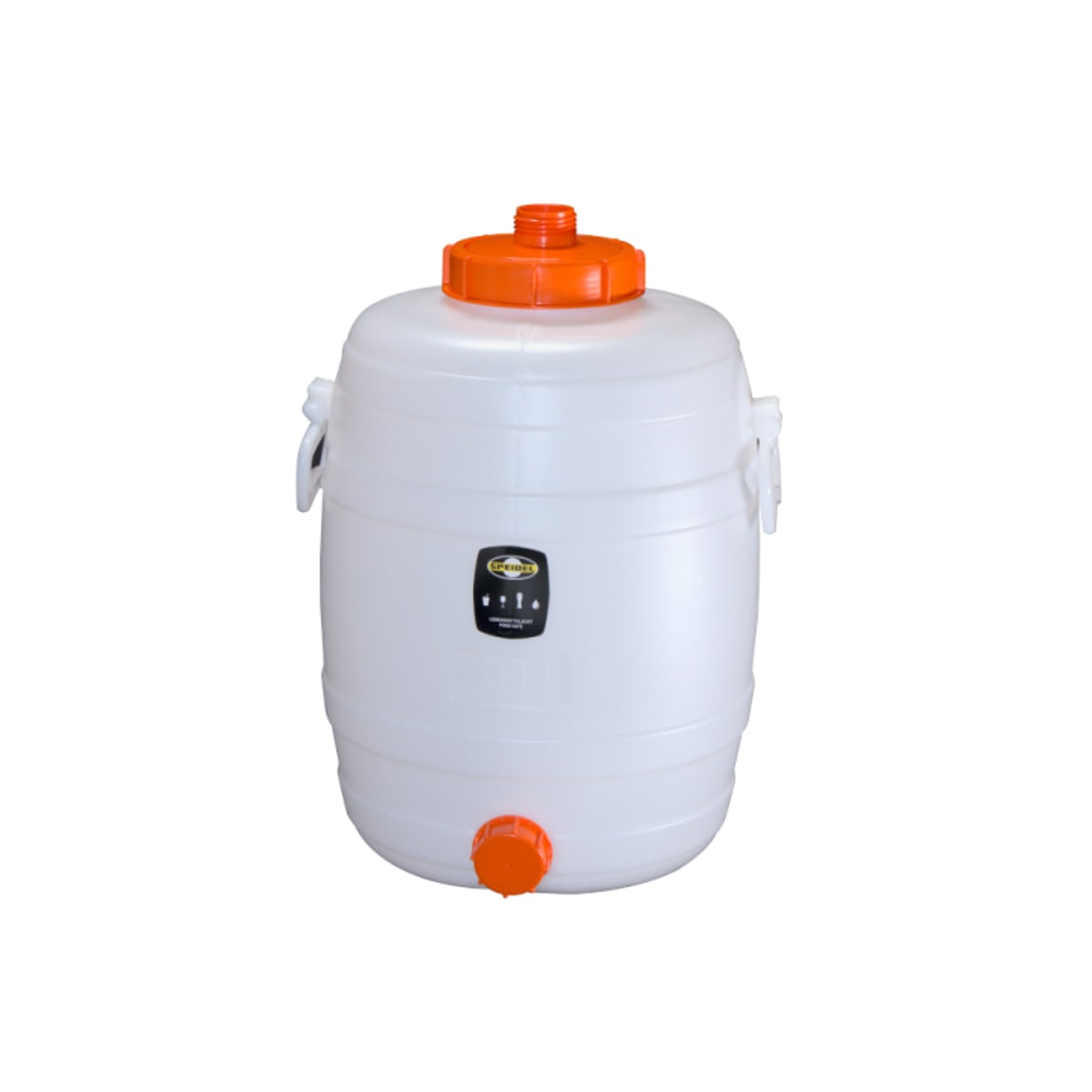 30 liter gjæringskar