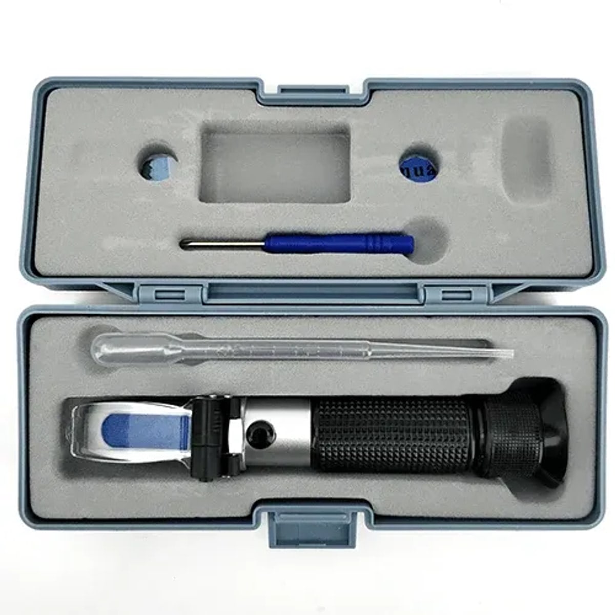 Portable Refractometer ATC