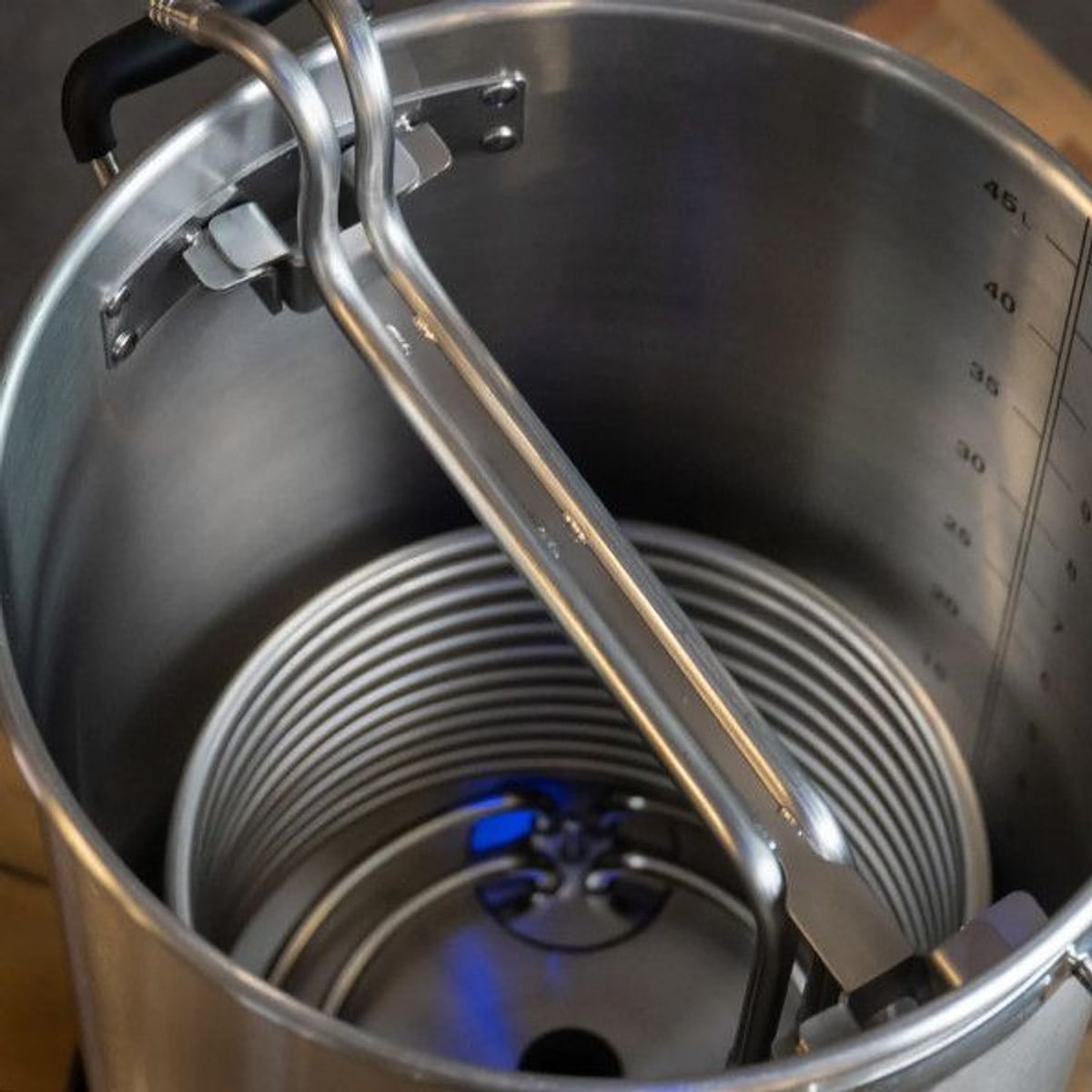 Ss Brewtech SVBS Immersion Chiller
