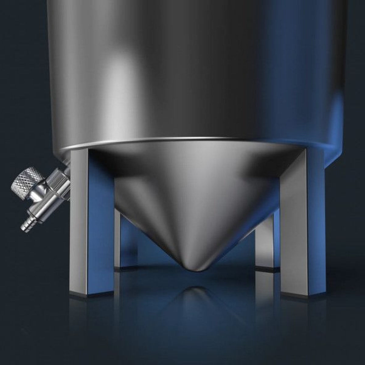 Brew Bucket 2.0 - 27L (7gal)