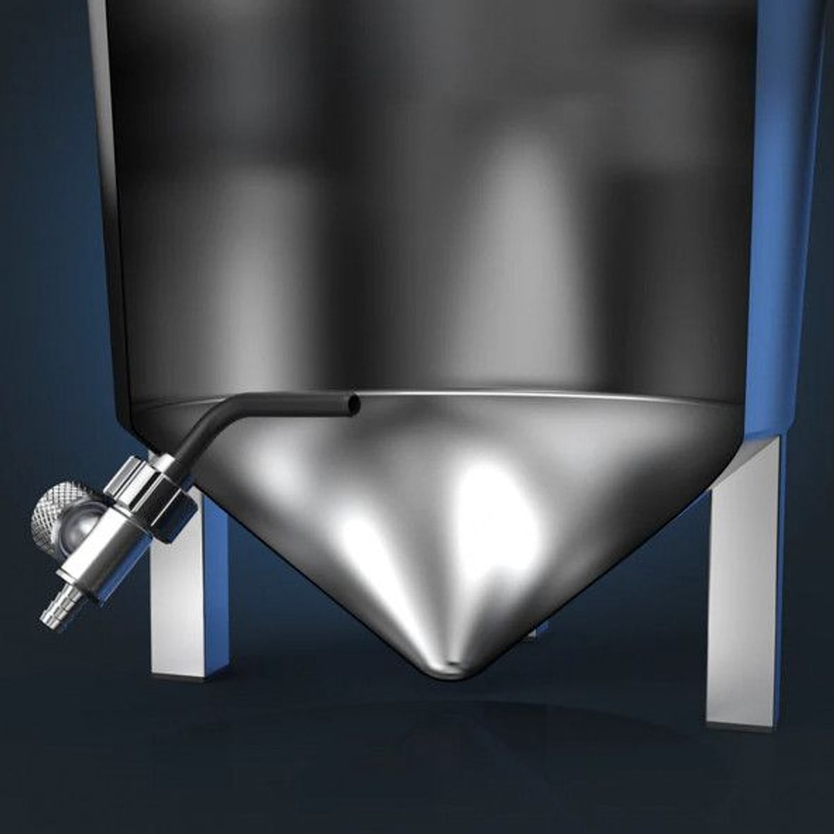 Brew Bucket 2.0 - 27L (7gal)