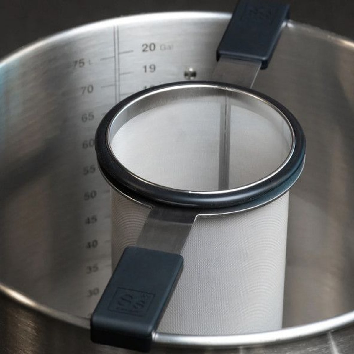 Ss Brewtech SVBS hop spider