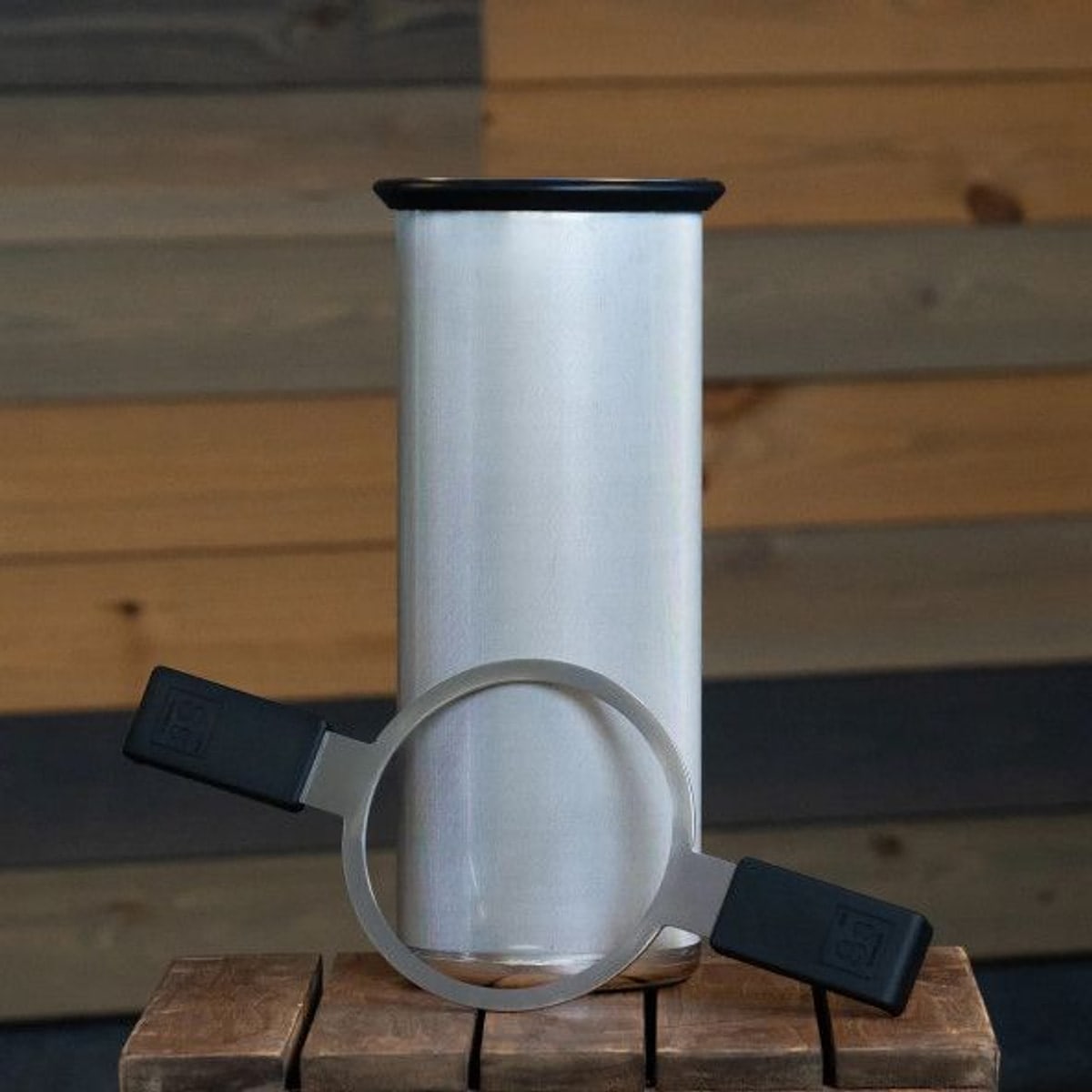 Ss Brewtech SVBS hop spider