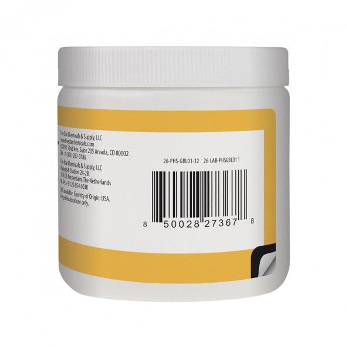 5.2 pH Stabilizer 454 g