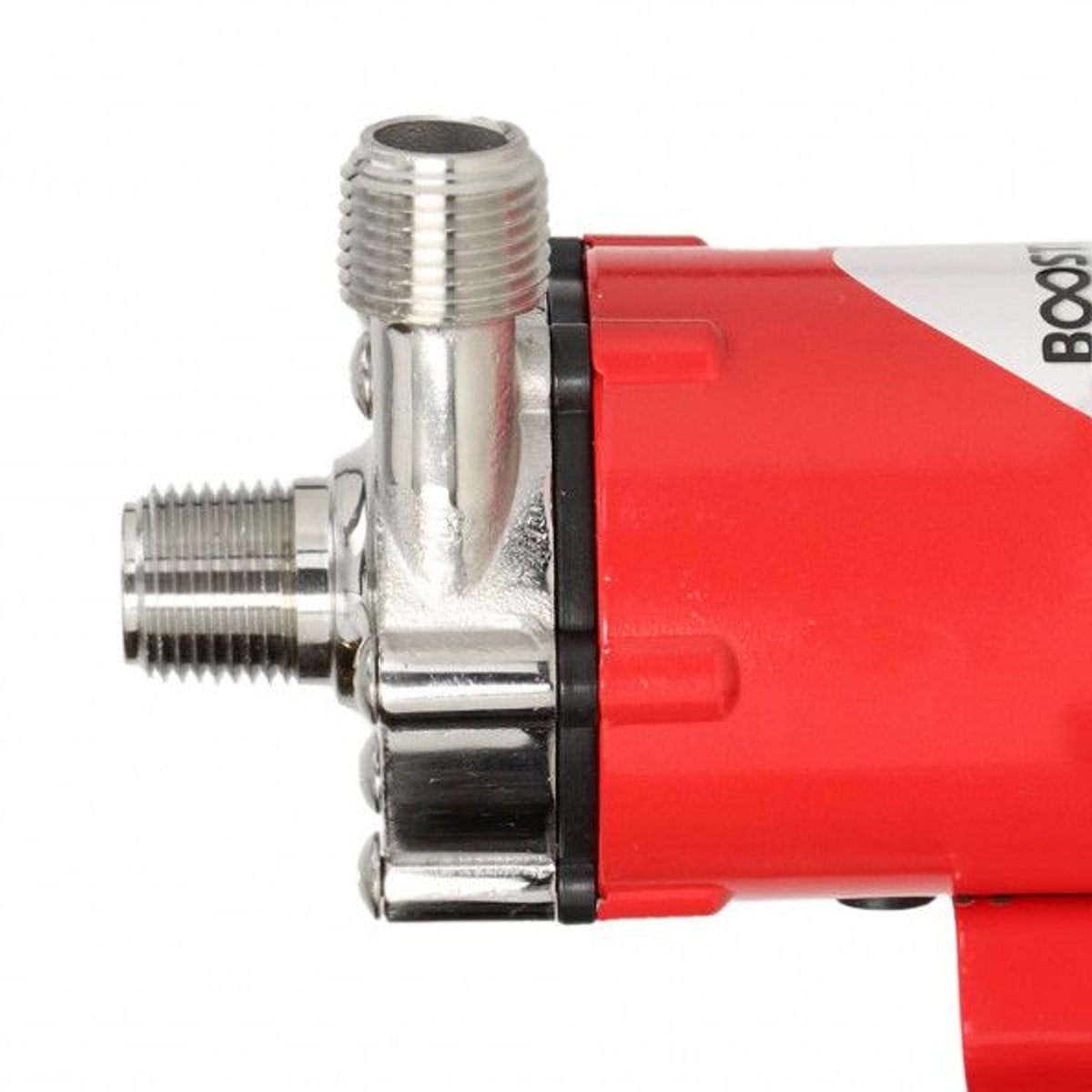 Booster magnetic drive pump - 10W