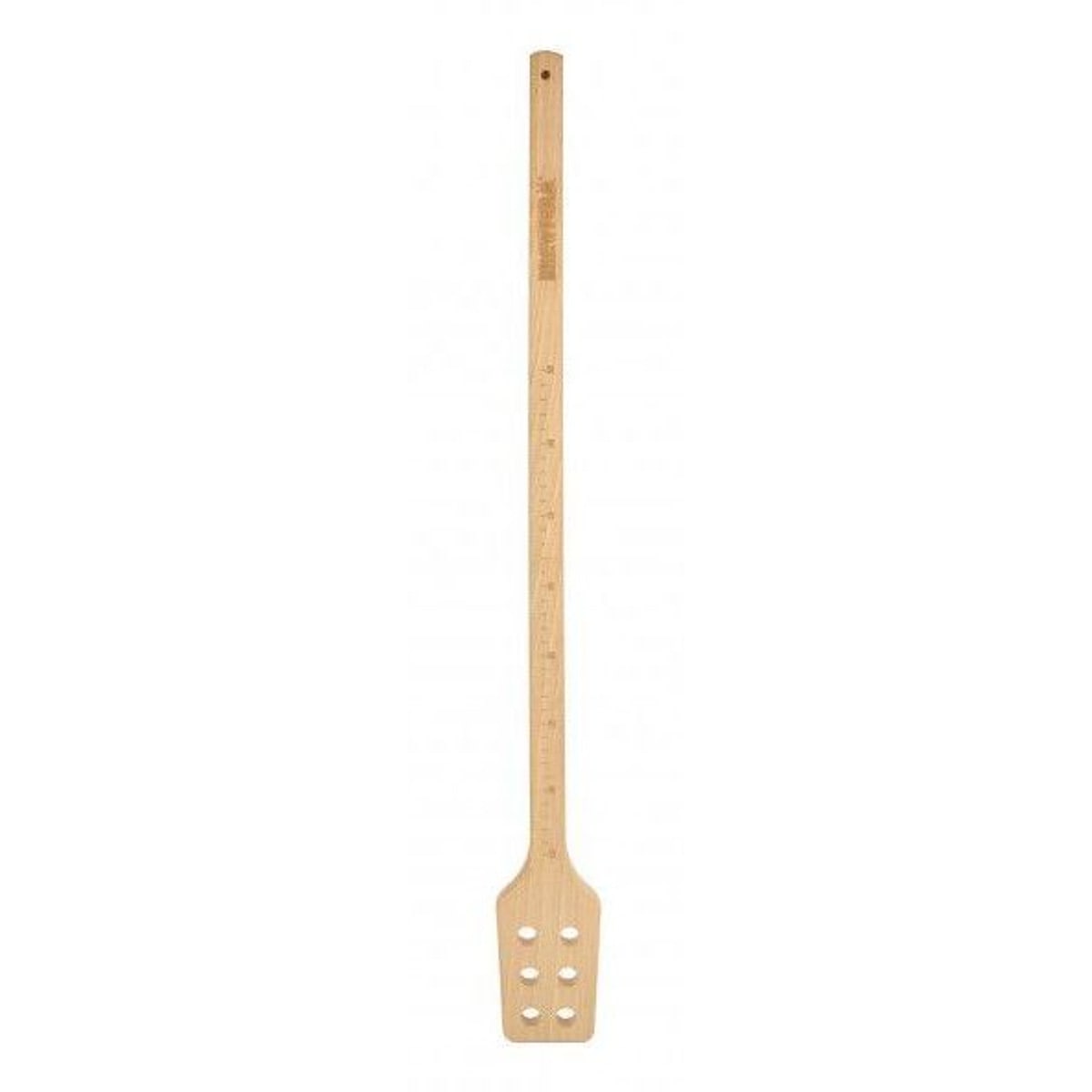 Meskespade i tre, 70cm