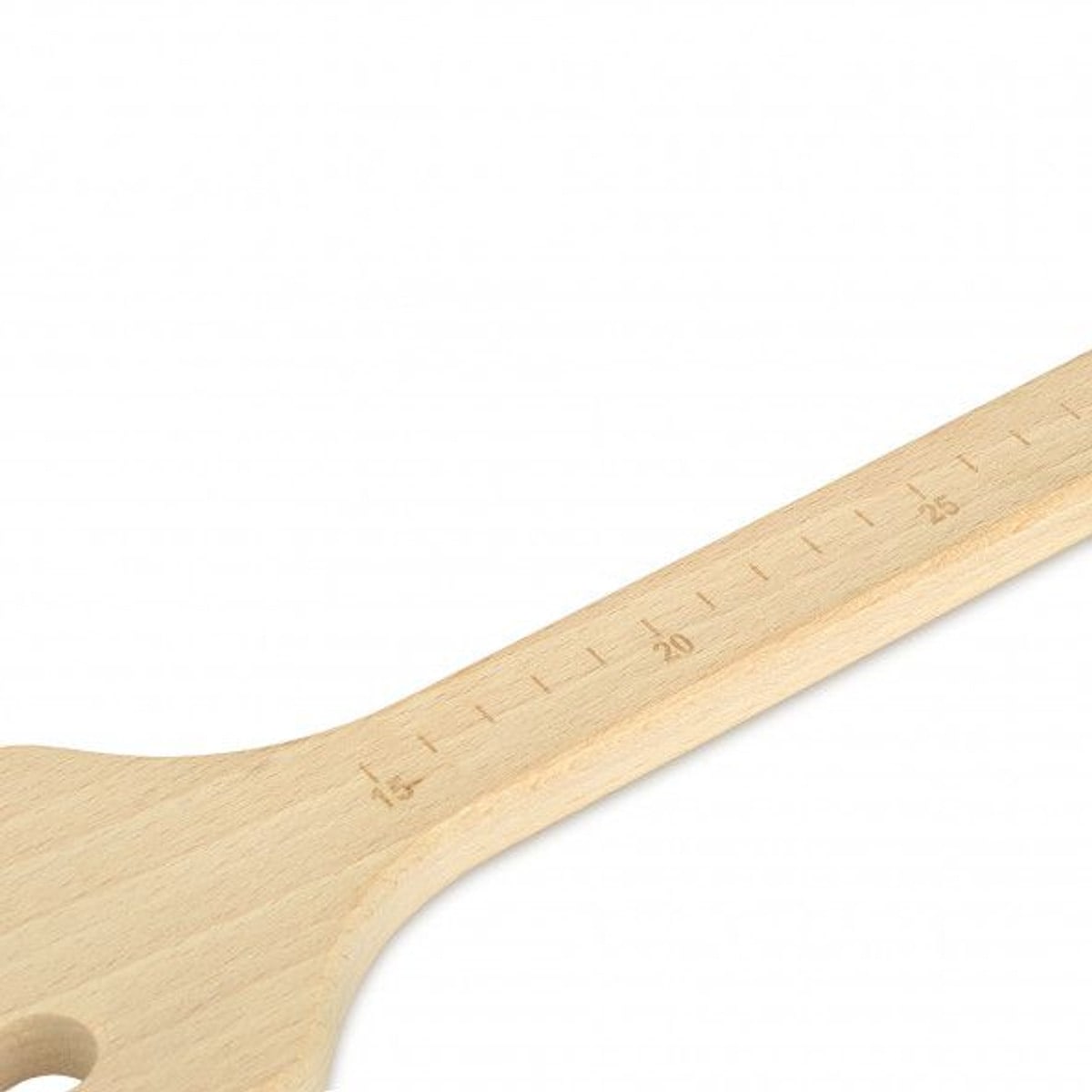 Meskespade i tre, 70cm