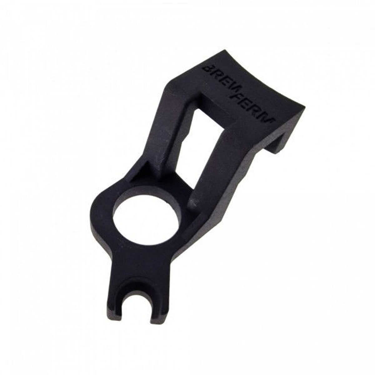 Beerstream holder for corneliusfat