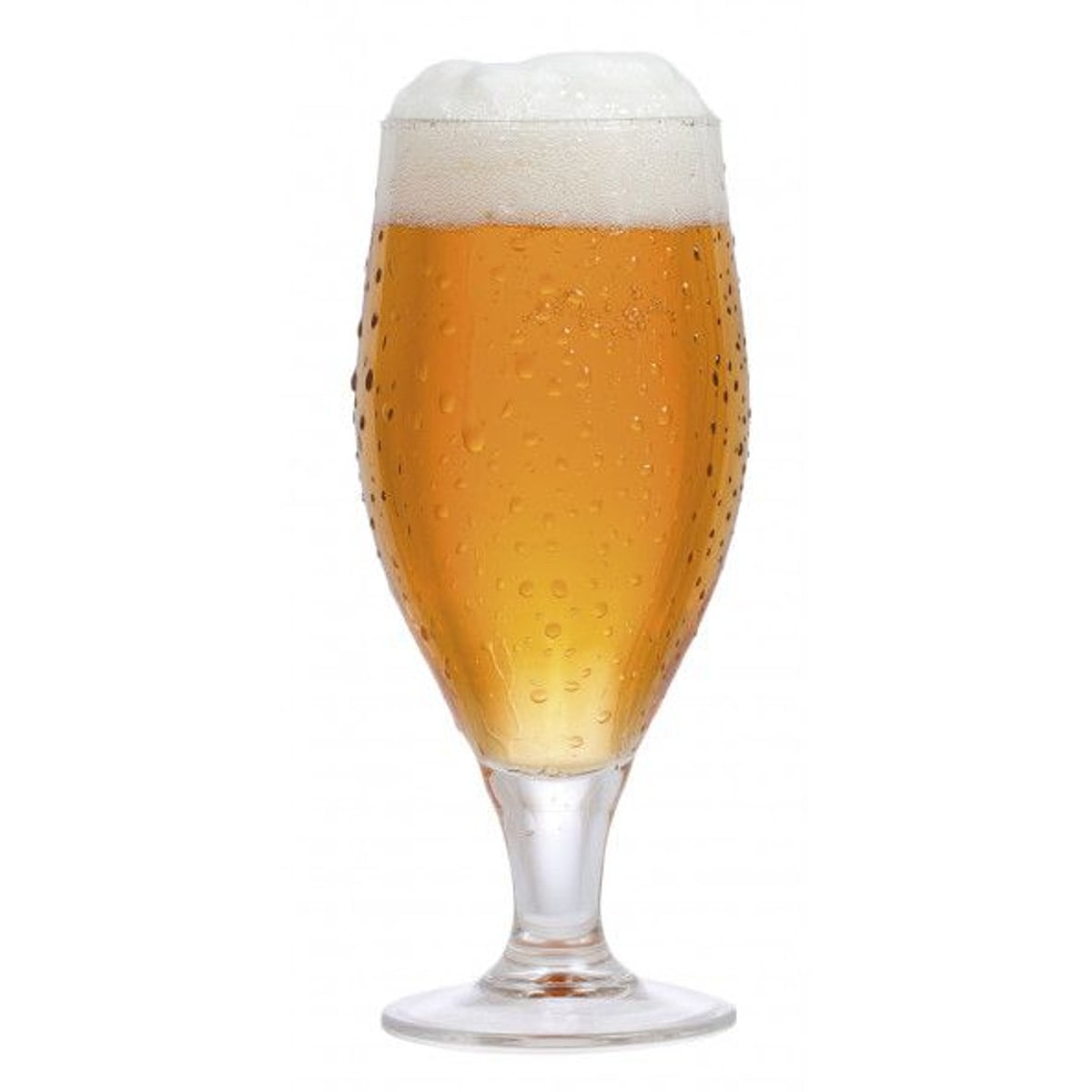 Golden Beverius - Allgrain