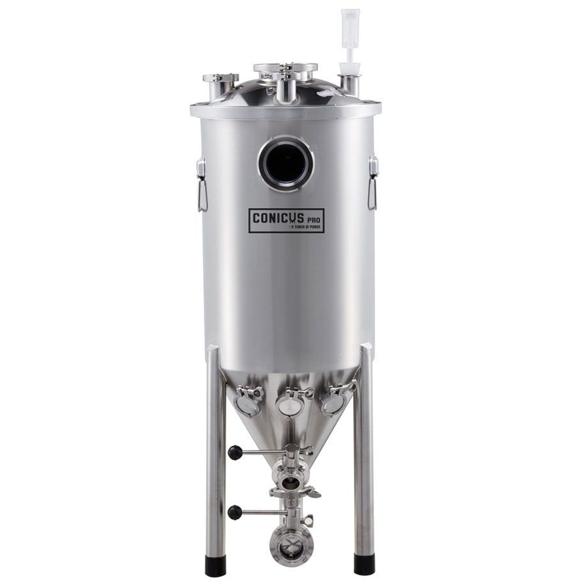 Conicus Pro 55 L