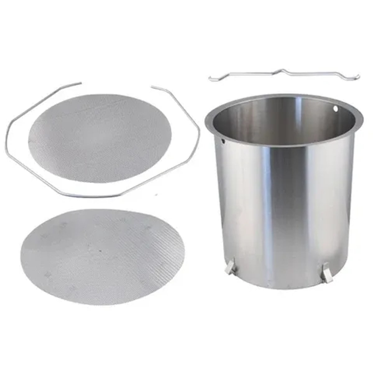 Digiboil 65 Mash Upgrade Kit