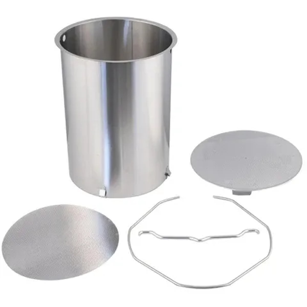 Digiboil 35 Mash Upgrade Kit