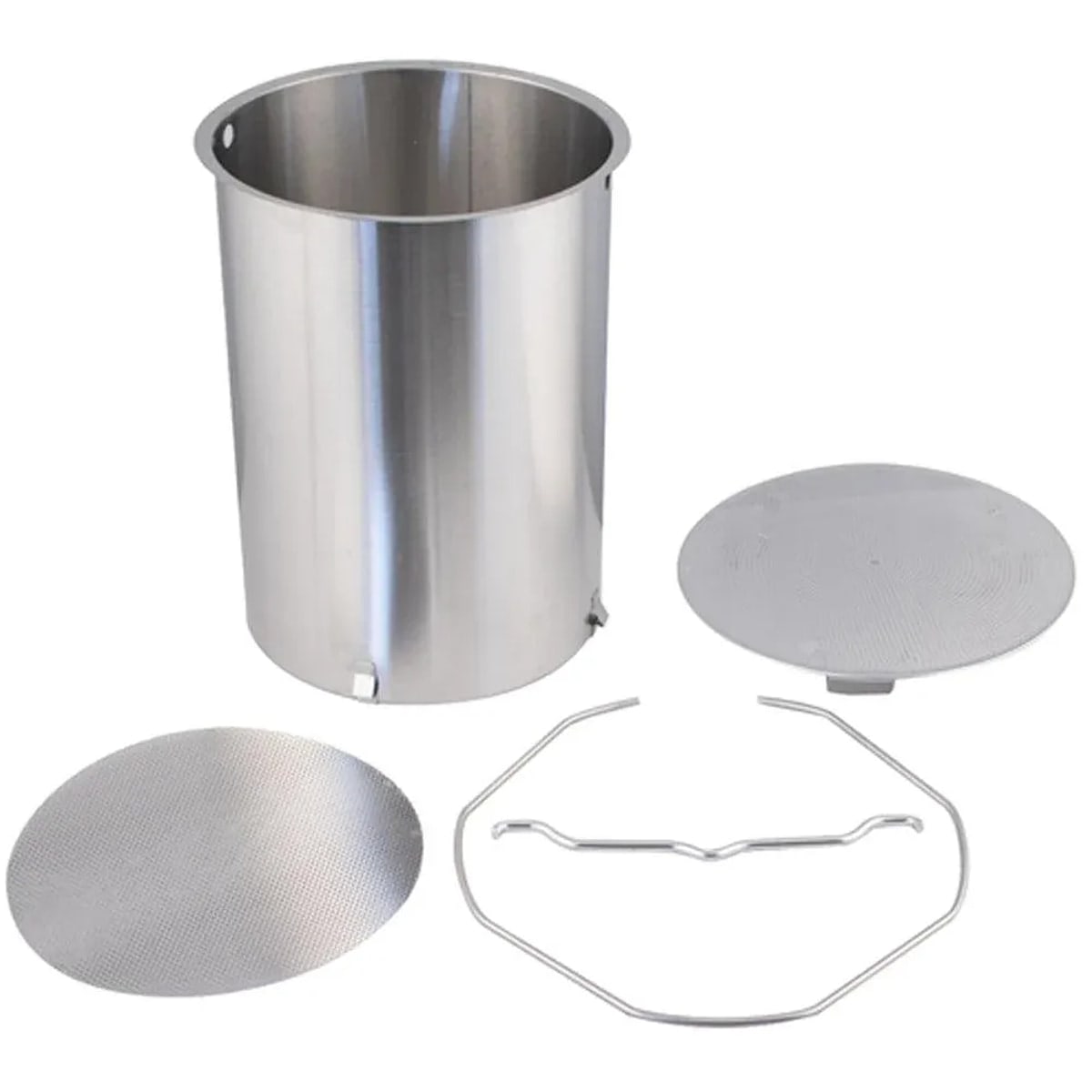 Digiboil 35 Mash Upgrade Kit