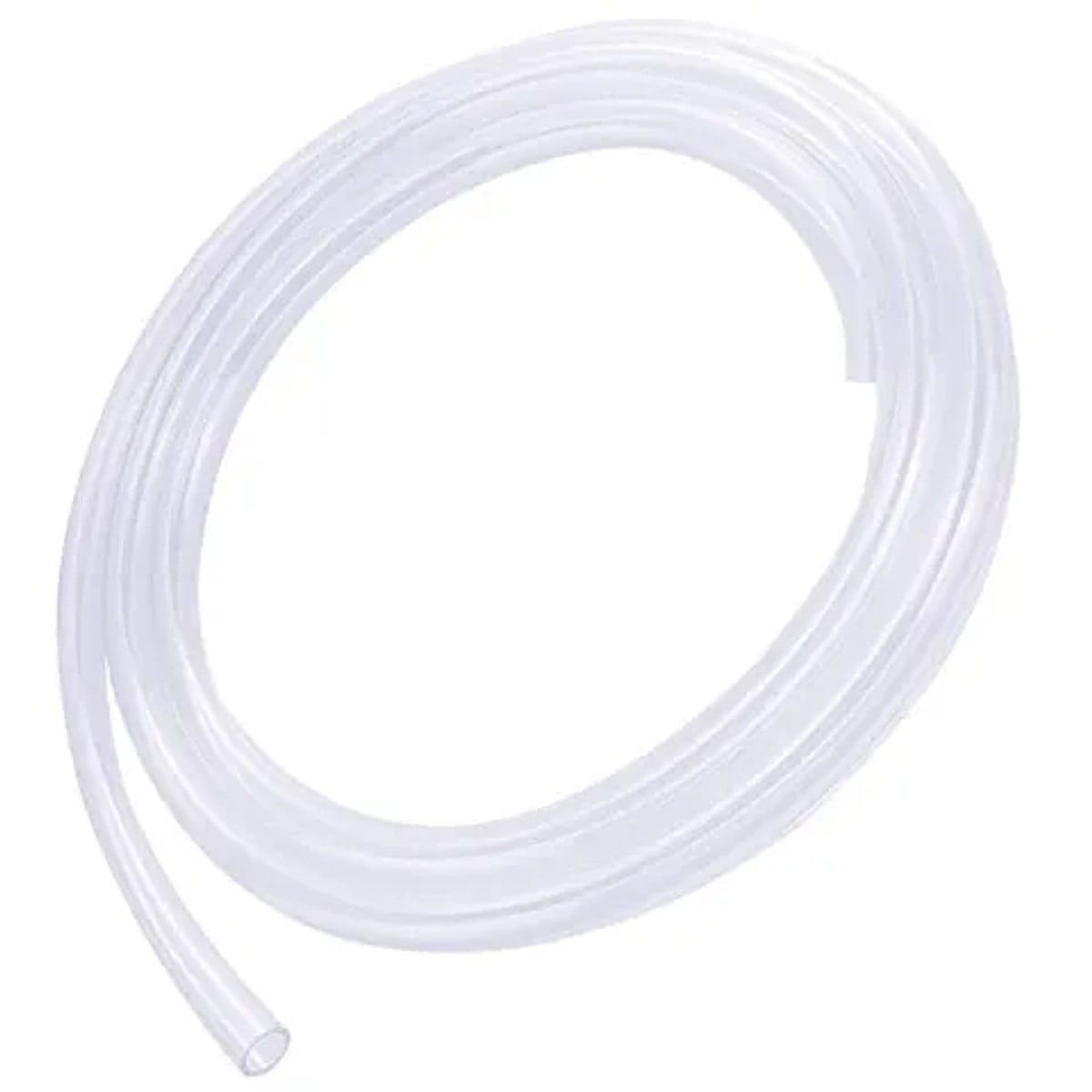 PVC slange ID 10 mm, OD 15 mm