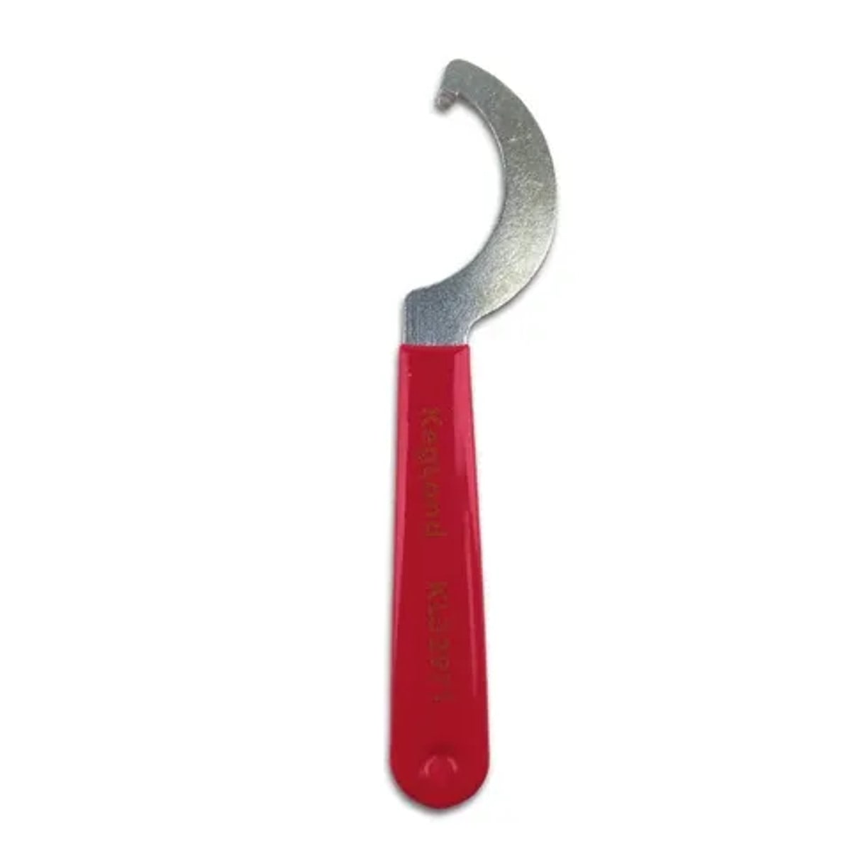 C Spanner Tool for Beer Faucet Collet