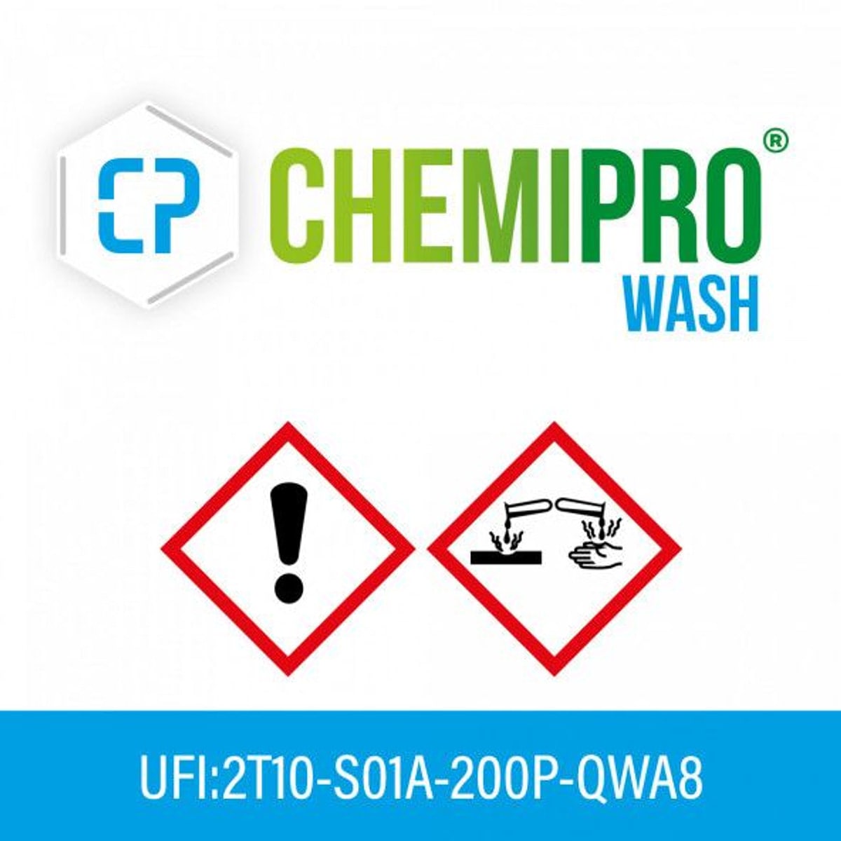 Wash 2kg