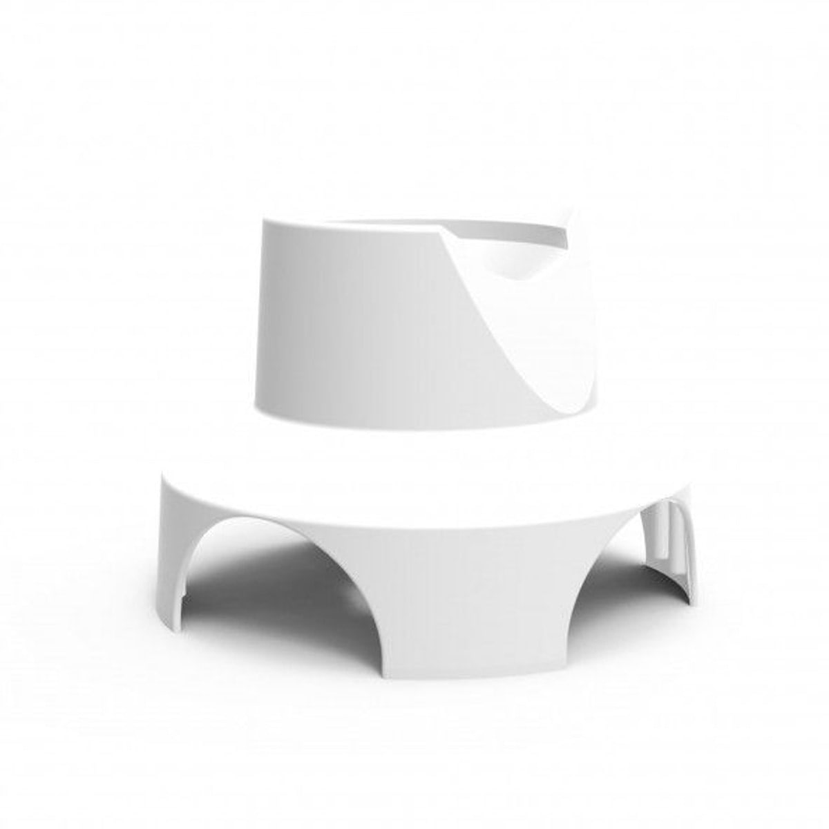 FastWasher FastRack