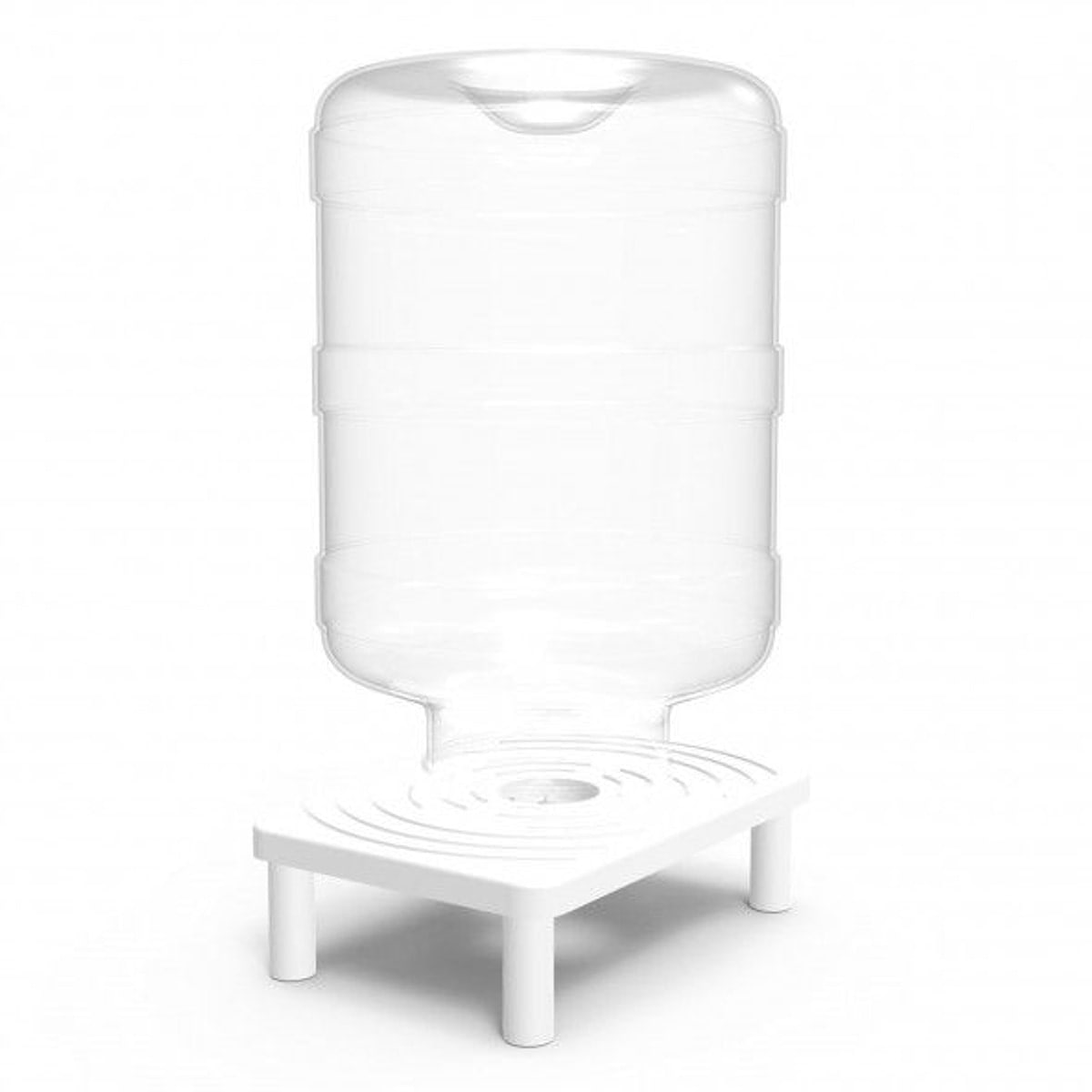 FastWasher FastRack