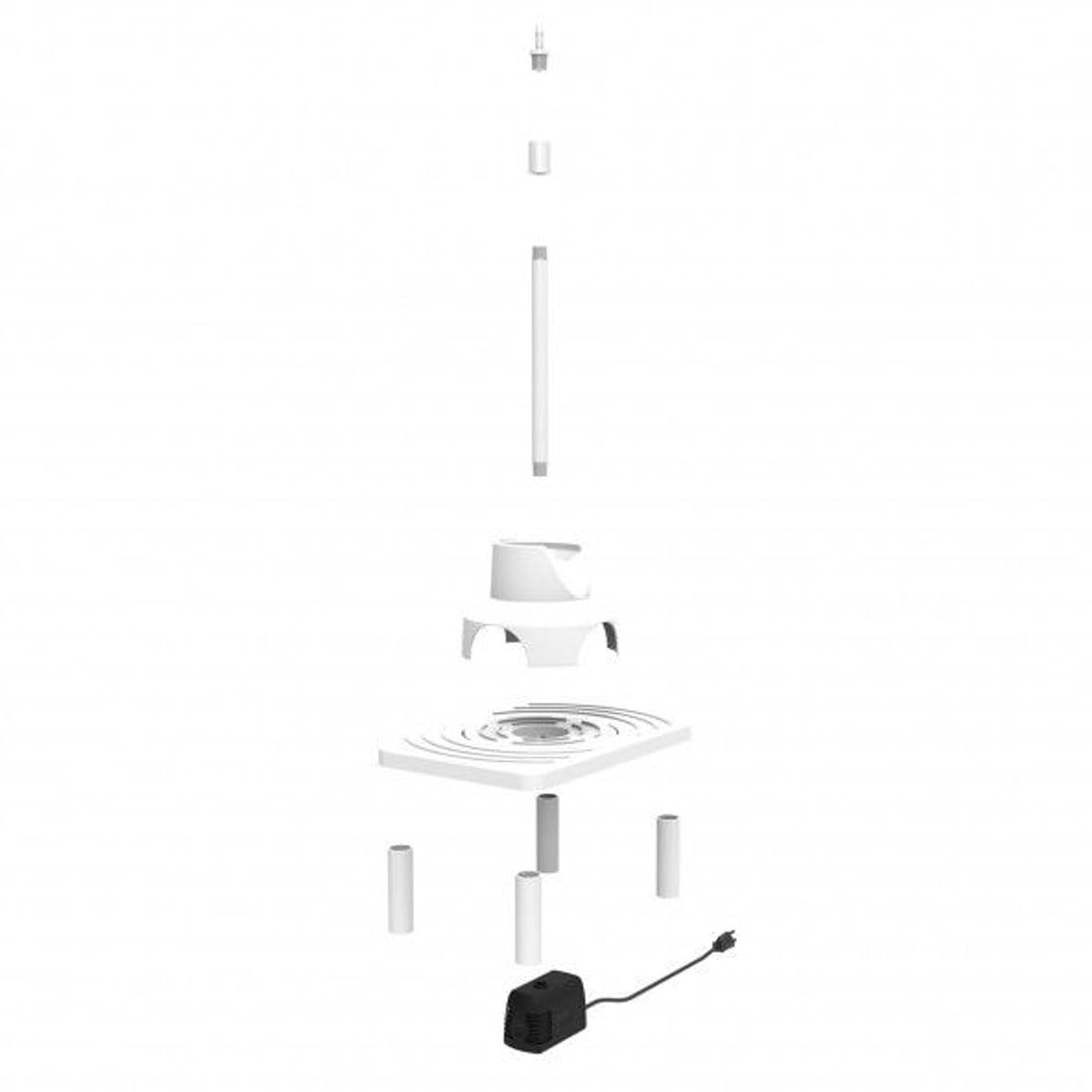 FastWasher FastRack
