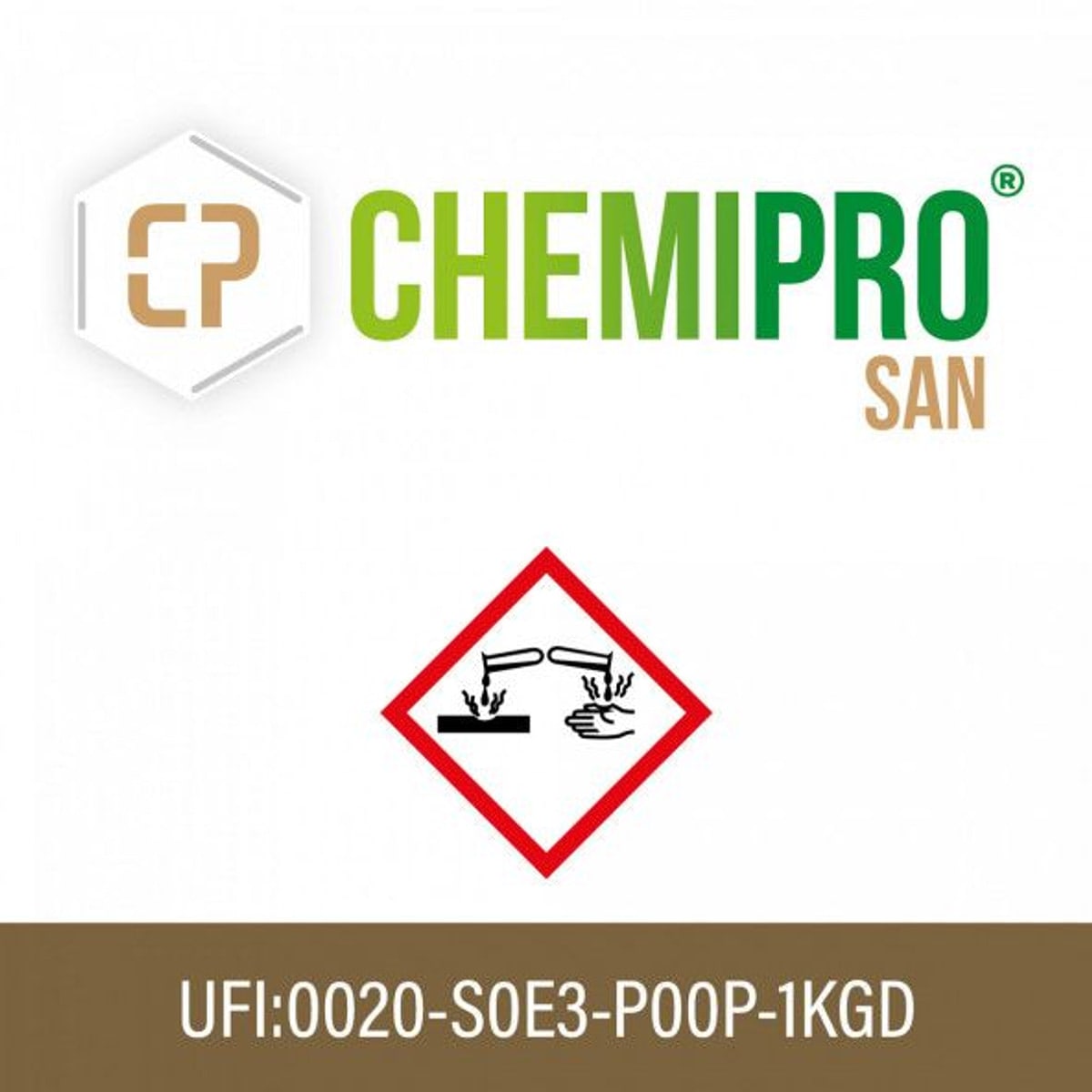 SAN 5L