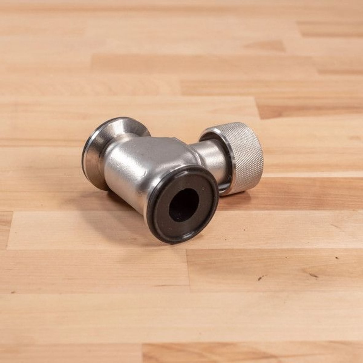 Pure flow ventil 1,5" TC