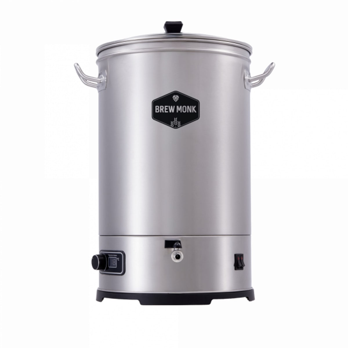 S25 sparge water heater