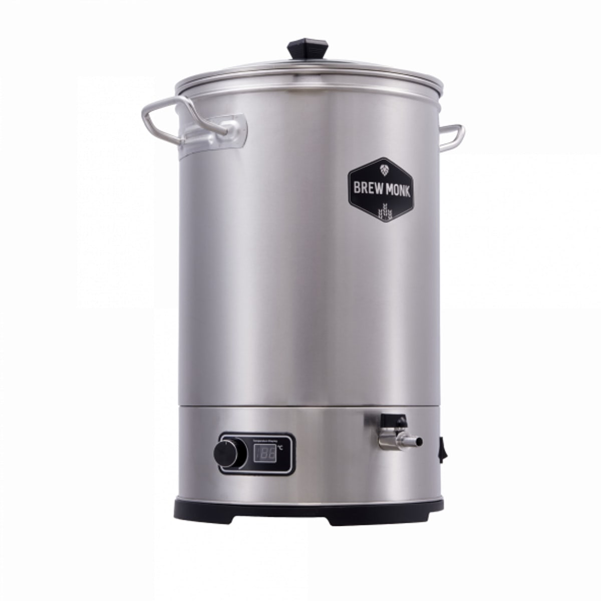 S25 sparge water heater
