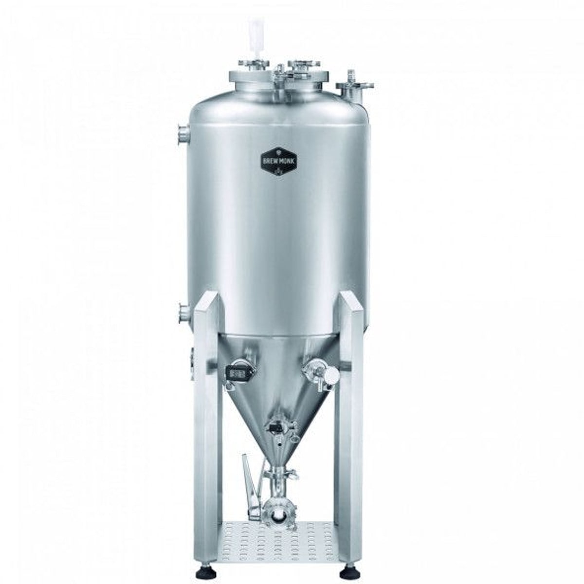 Brew Monk U80