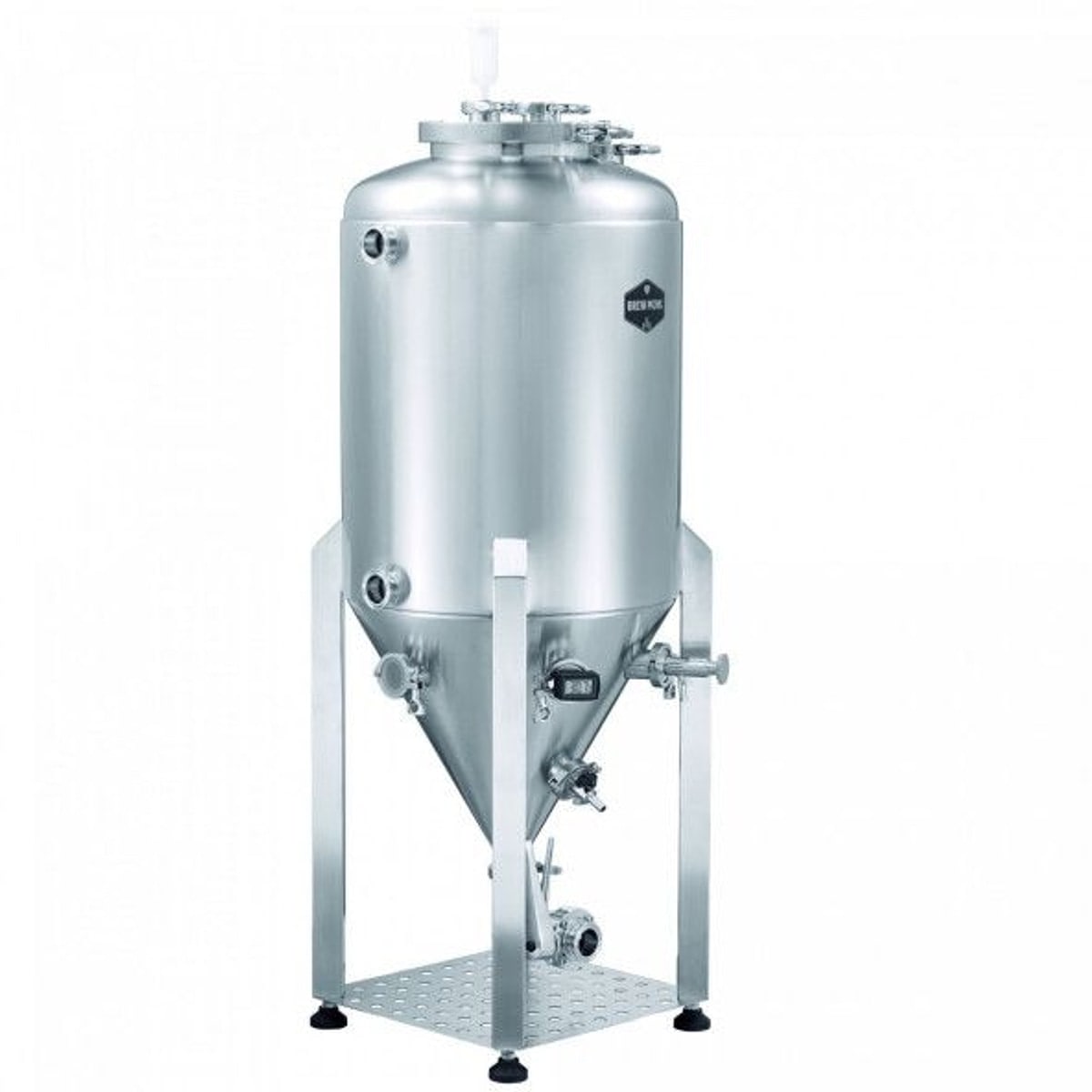 Brew Monk U80