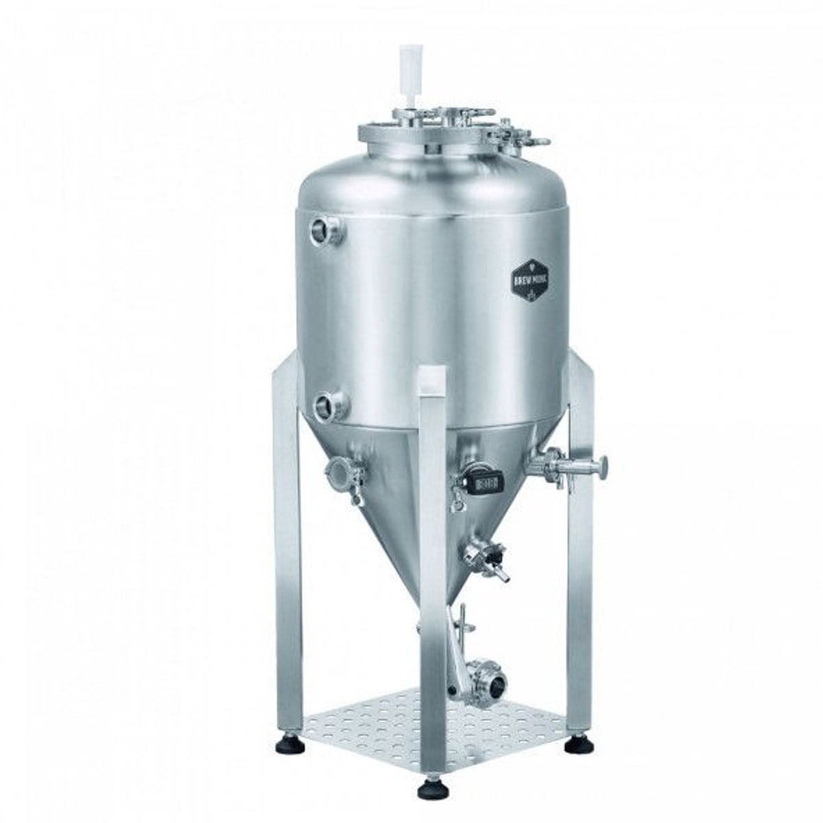 Brew Monk U60