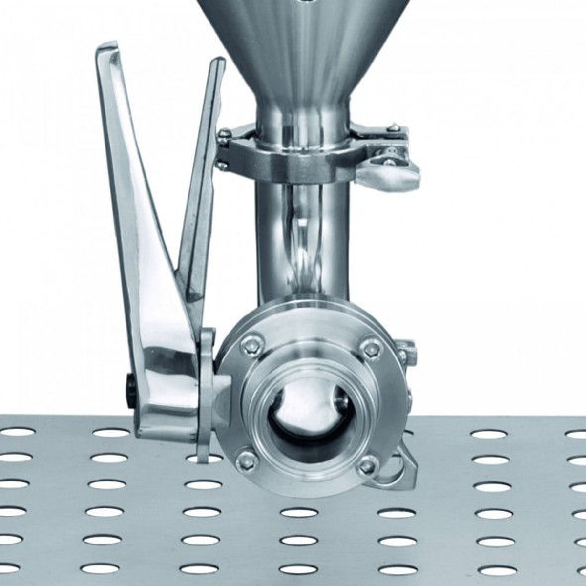 Brew Monk U60