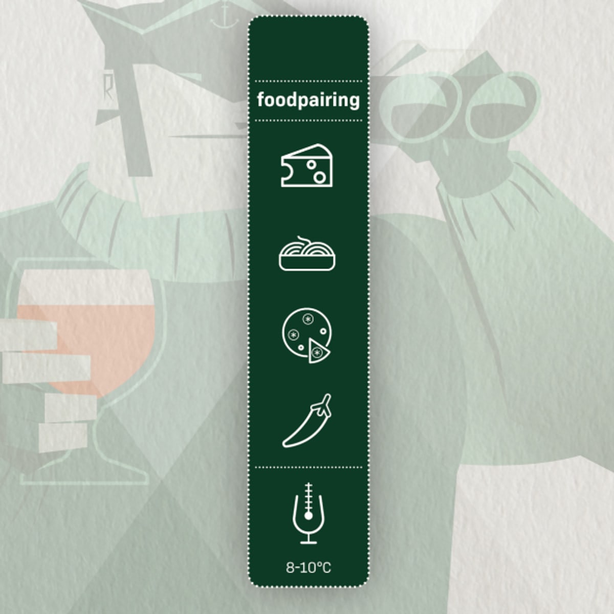 English IPA ekstraktsett
