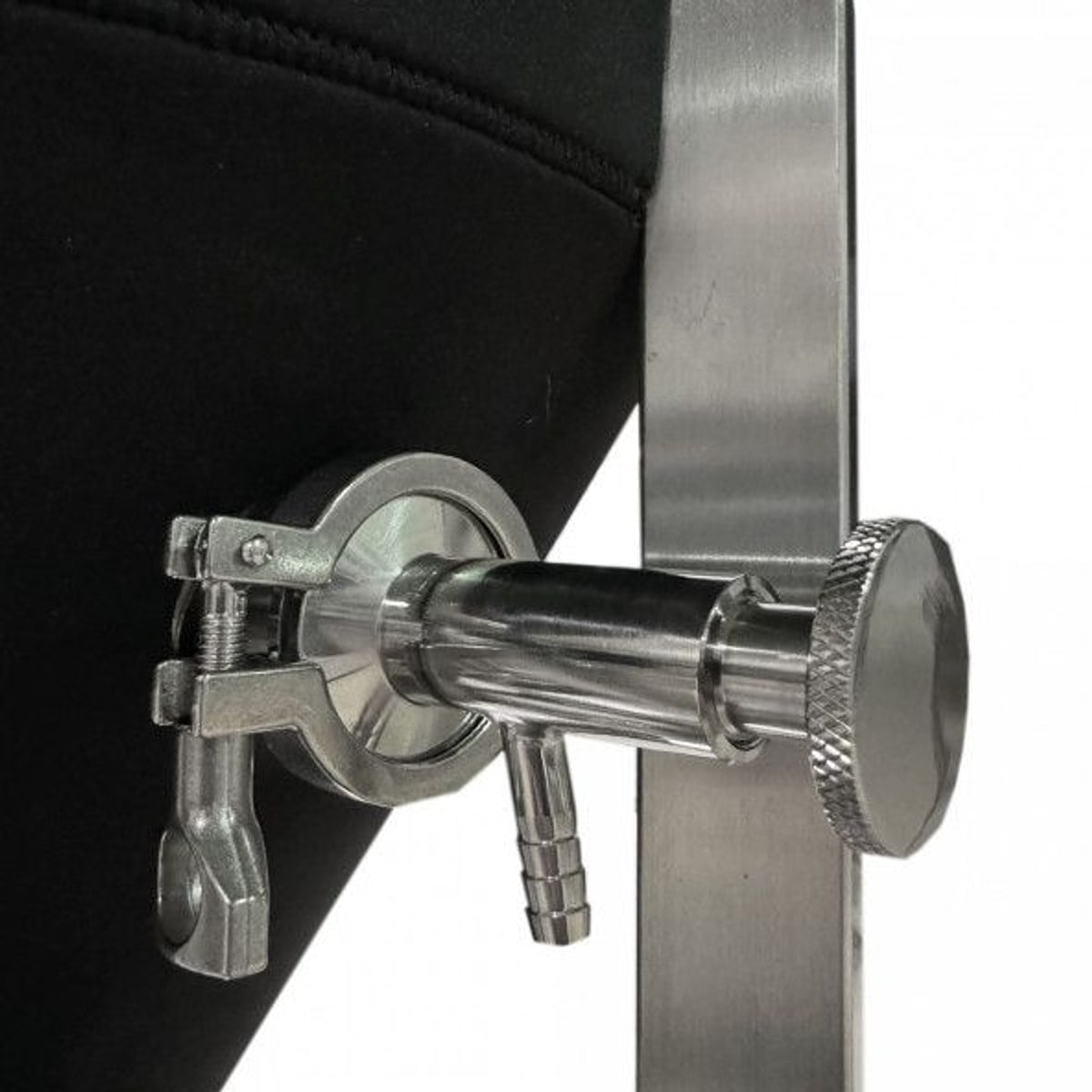 Neopren jakke for U40