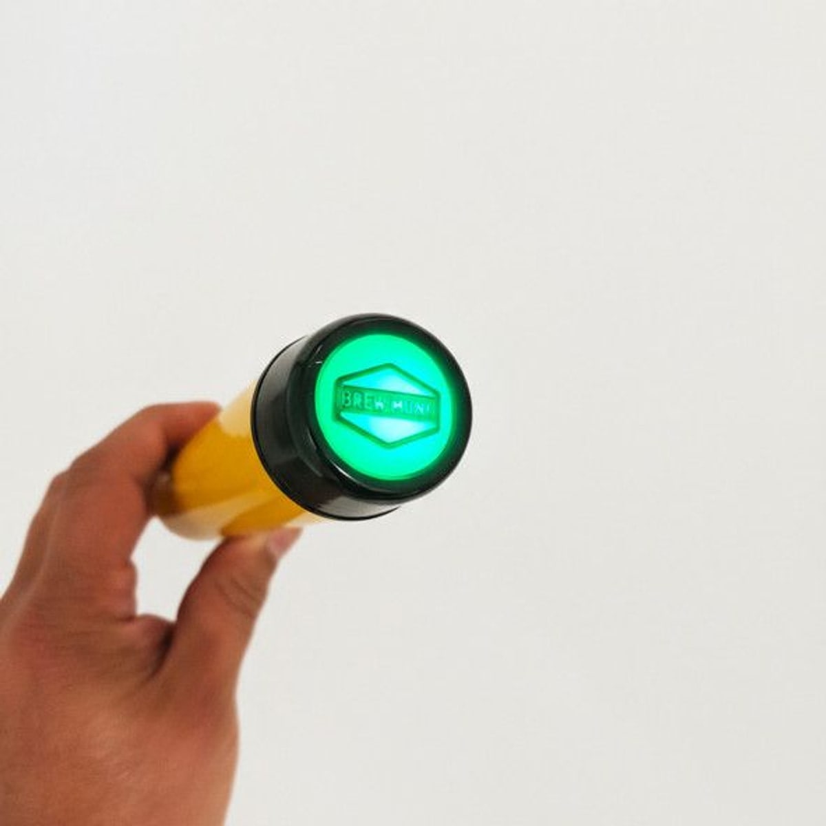 Wi-Fi Hydrometer