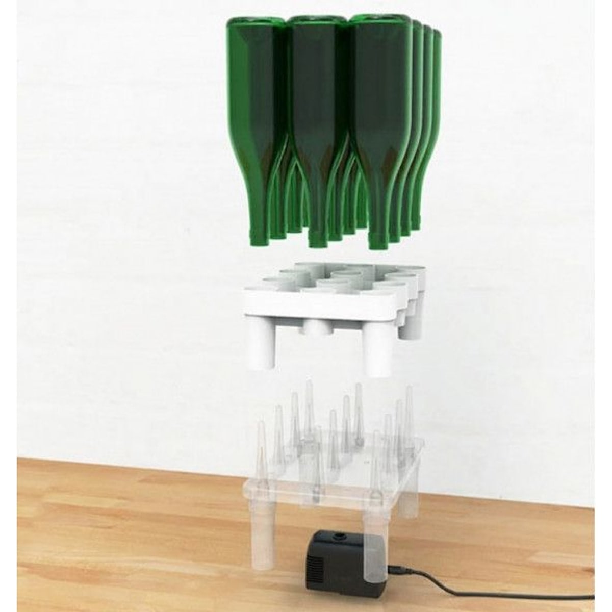 FastWasher 12