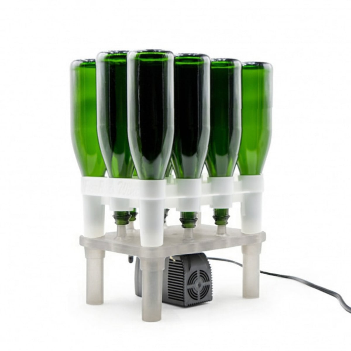 FastWasher 12