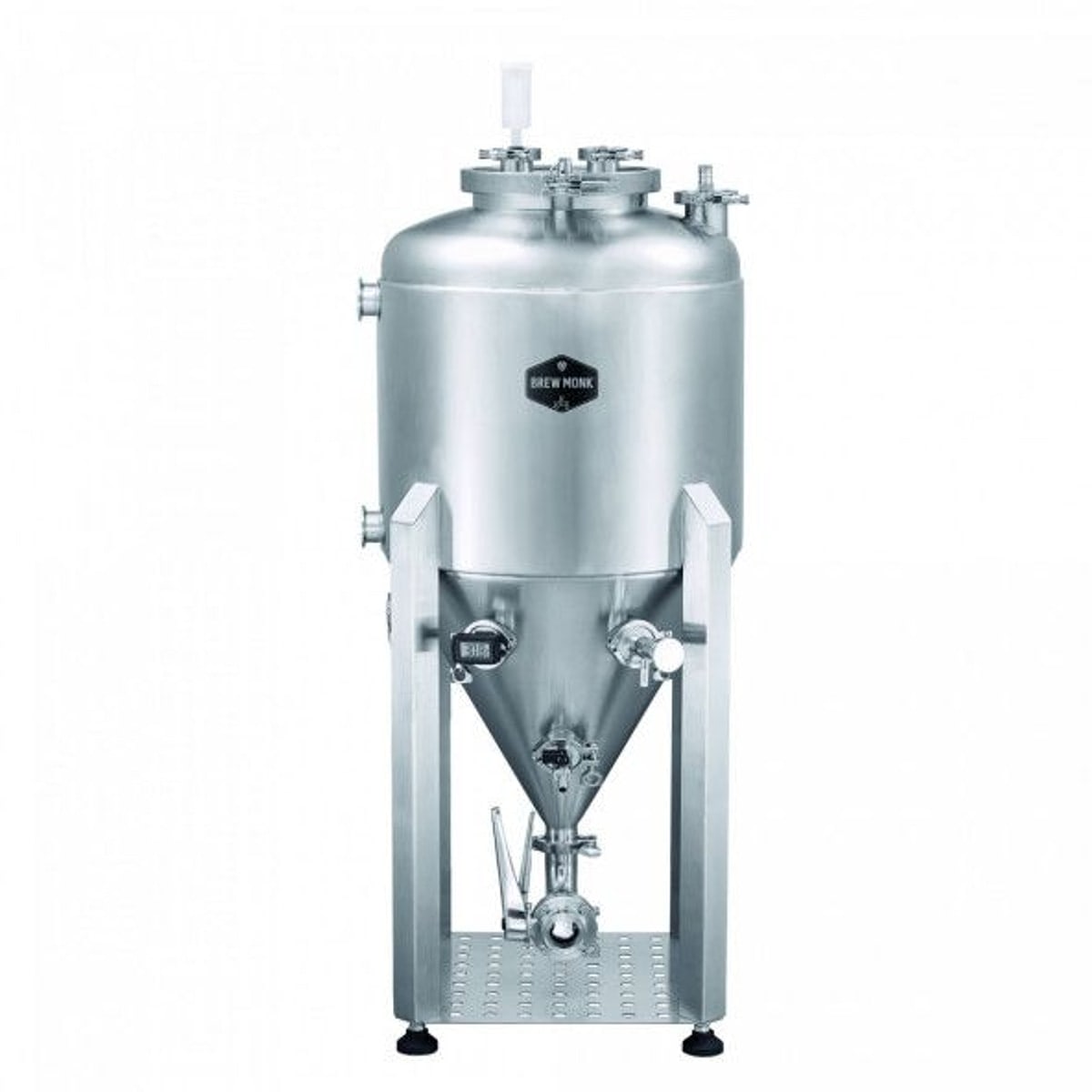 Brew Monk U40